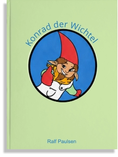 Konrad der Wichtel Ralf Paulsen